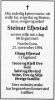 Obituary_Steinar_Efjestad_1994