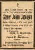 Obituary_Stener_Johan_Jakobsen_1928
