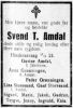 Obituary_Svend_Taraldsen_Amdal_1924