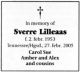 Obituary_Sverre_Lilleaas_2005