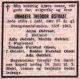 Obituary_Theodor_Tjosevik_Ostraat_1943