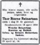 Obituary_Thor_Bjarne_Reinertsen_1950