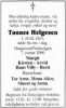Obituary_Tonnes_Helgesen_2000