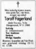 Obituary_Torolf_Rikard_Fagerland_1988