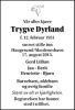 Trygve Dyrland