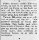 Obituary_Valnum_Ludolf_Jorgensen_Klovning_1970