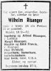 Obituary_Wilhelm_Alfsen_Risanger_1952