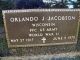 Orlando Jerome Jacobson