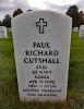Paul Richard Cutshall