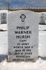 Dr Philip Warner Hursh