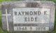 Raymond_Kenneth_Eide_1975