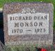 Richard Dean Monson