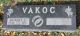 Robert L Vakoc