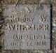 Rodney Wallace Wheeler