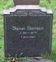 Stener Stensen