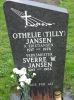 Othelie "Tilly*" Kristiansen