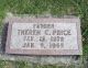 Theron Conner Price