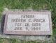 Theron Conner Price