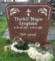 Thorleif* Magne Lyngholm
