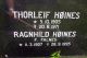 Thorleif Nikolai Høines