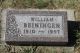 William Beiningen