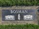William Bosman