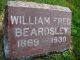 William Frederick Beardsley