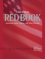 The Red book