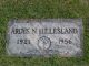 Ardys Hillesland