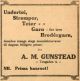 Artikel_Arnt_Matheus_Aanensen_Gunderstad_1917-07-08