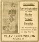 Olav Bjørnsson