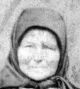 Berta Kirstine Olsdatter