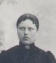 Berta Oline Reiersdatter