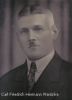 Carl Friedrich Hermann Warsinke