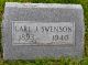 Carl John Swenson