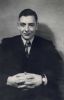 Clifford Douglas Lockeridge