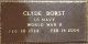 Clyde Borst