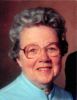 Dorothy Mable Hornor
