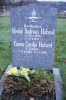 Reiar Andreas* Gudmundsen Halseid