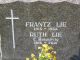 Frantz Lie