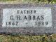 George H Abbas