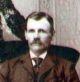 Halvor Svendsen "Swenson*"
