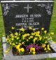 Jørgen* Mandius Olsen