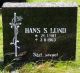 Hans Magnus Lund