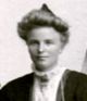 Helene Marie Tomasdatter Gangenes