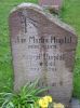Margit Oldine Nordahl