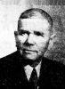 Johan Anton Hauge