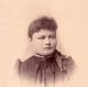 Josephine Dahl