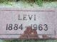 Levi Karl Seversike