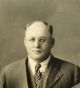Lewis Oscar Mortenson
